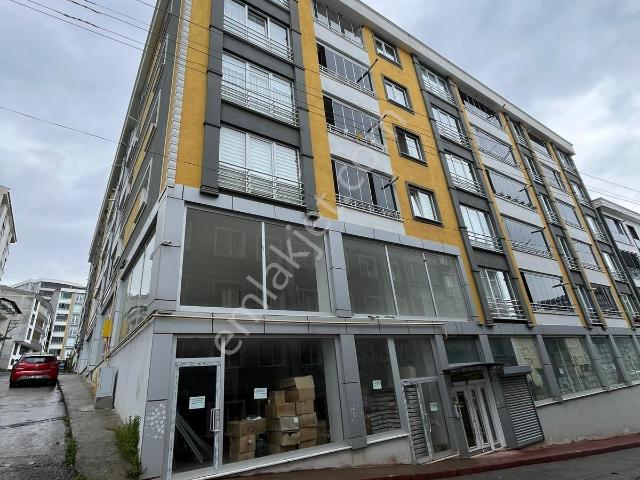 Samsun Baruthane'de Merkezi Konumda Ara Kat 3+1 Fırsat Daire