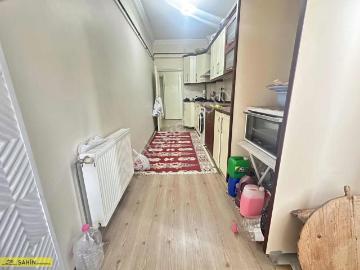 Samsun Bulvarında Yatırımlık 3+1 Daire Fırsatı