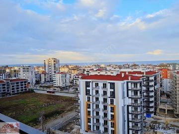 Atakum, Samsun ili, Karadeniz Bölgesi