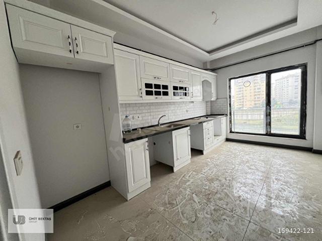 SAMSUN DEREBAHCE DE SATILIK 3+1 DAİRE