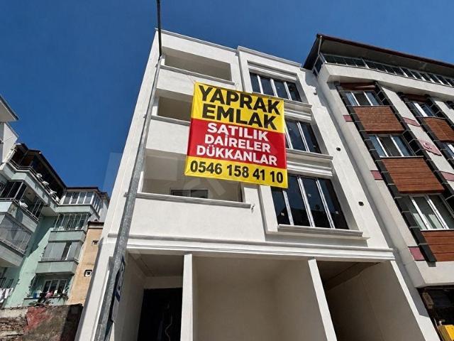 SAMSUN FEVZİ ÇAKMAKTA SATILIK 3+1 SIFIR DAİRE