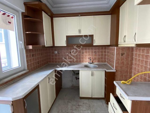 Samsun Kolbakır Eczanesi Altı Kiralık 2+1 2.kat Daire