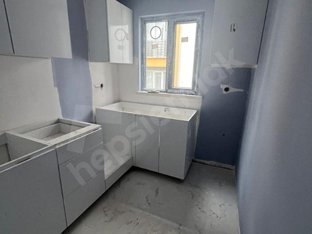 SAMSUN KÖRFEZ PAMUKLU BULVARİ KELEPİR 2 ARTİ BİR DAİRE