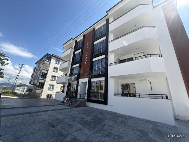 SAMSUN KAVAK BAHÇELİEVLER MAH 2+1 GENİŞ SATILIK SIFIR DAİRE
