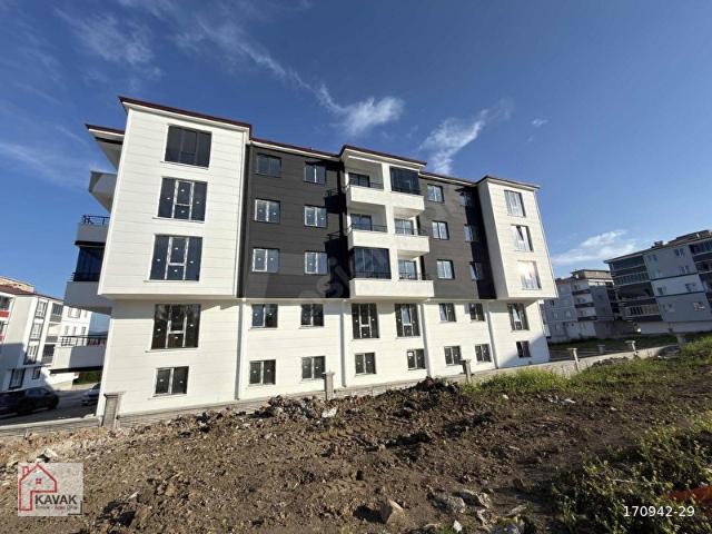 SAMSUN KAVAK YAŞAR DOĞU MAH OKULLAR BÖL. 3+1 SIFIR SATILIK DAİRE