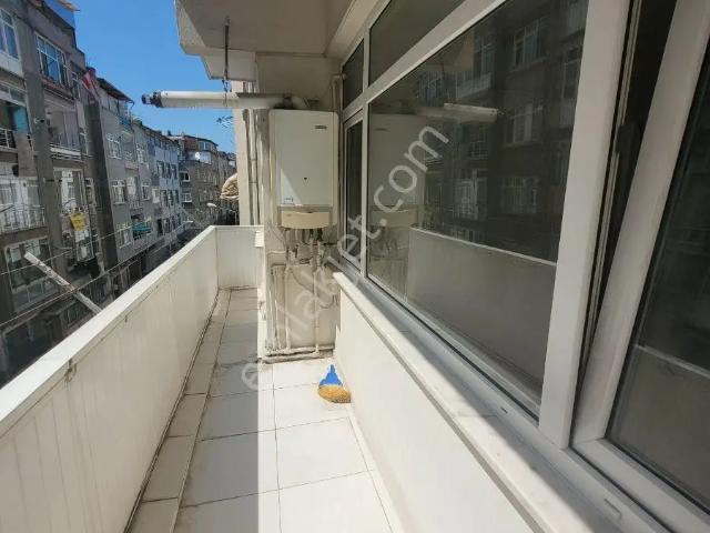 Samsun Kiralık 2+1 Daire Depozitosuz