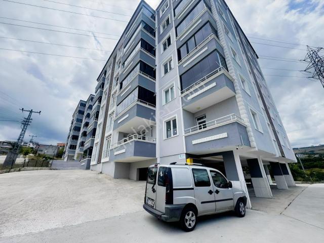 Samsun Kutlukent İstiklal Mh. Deniz Manzaralı 3+1 Satılık Daire