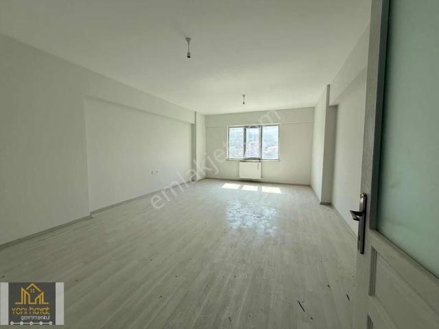 Samsun Hasköy'de Kiralık 3 + 1