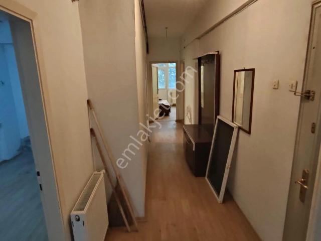 Samsun İlkadım 19 Mayıs Mahallesi'nde Dış Cepheli 1.kat 2+1 Satılık Daire