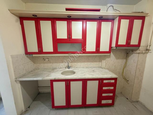 Samsun İlkadım 19 Mayıs Mahallesi'nde Depozitosuz 1.kat 2+1 Kiralık Daire