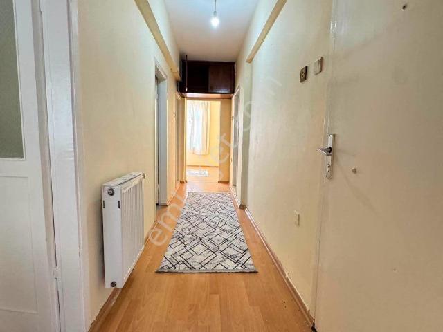 Samsun İlkadım 19 Mayıs Mahallesi'nde Kat Tapulu 2.kat 2+1 Satılık Daire