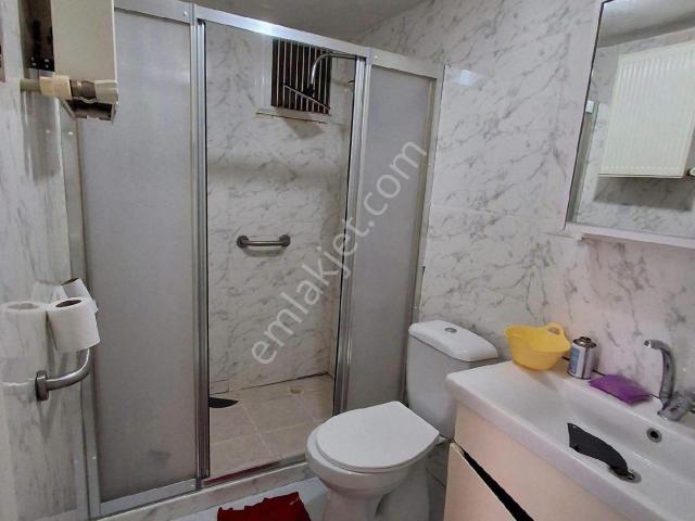 Samsun İlkadım Adalet Mahallesi'nde 3.kat 3+1 Kiralık Daire