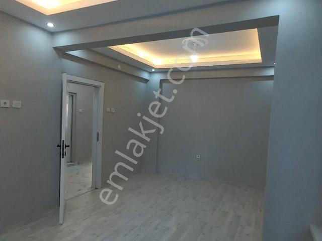 Samsun İlkadım Bahçelievlerinde Satılık Yüksek Giriş