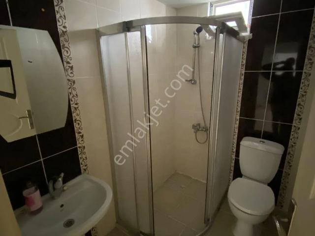 Samsun İlkadım Derebahçe Mahallesi'nde 2.kat 2+1 Kiralık Daire