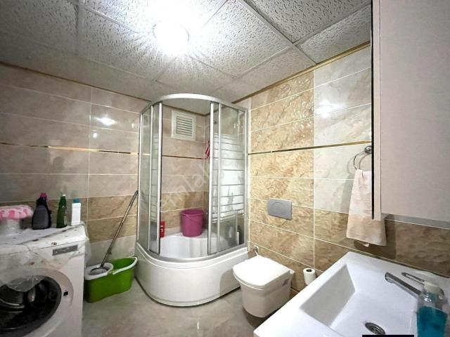 Samsun İlkadım Derebahçe Mahallesi'nde Kat Tapulu Site İçerisinde 4+1 Satılık Daire