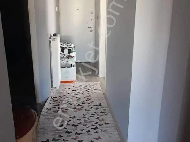 Samsun İlkadım Fevzi Çakmak Mahallesi'nde Asansörlü 5+1 Masr