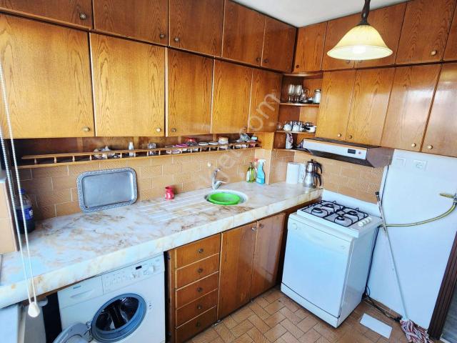 Samsun İlkadım Fevzi Çakmak Mahallesinde Satılık 3+1 Daire