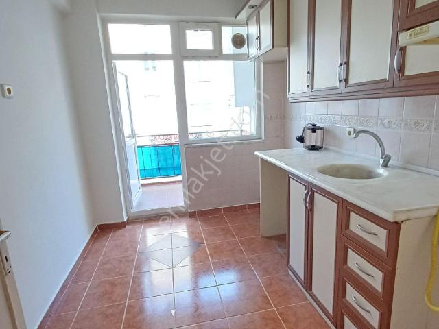 Samsun İlkadım Fevzi Çakmak Mahallesi'nde 2+1 Kiralık Daire