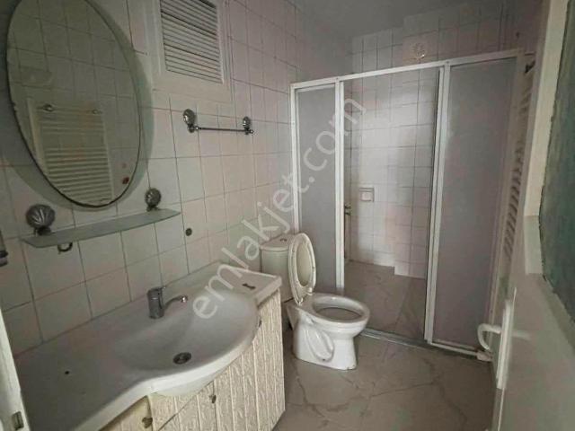 Samsun İlkadım Kökçü Oğlu Mahallesi'nde 3.kat 3+1 Kiralık Daire