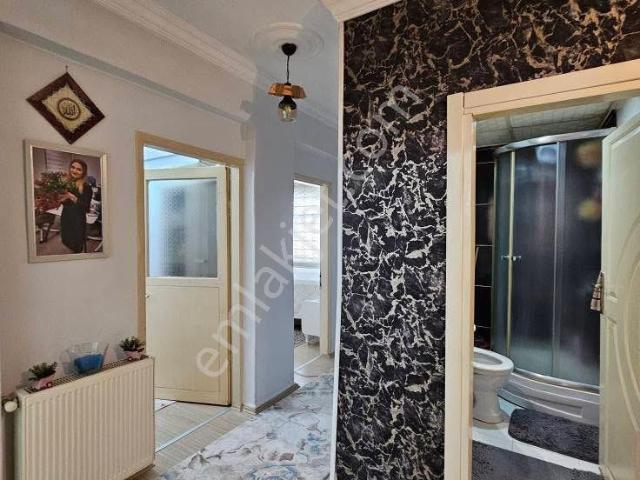 Samsun İlkadım Kökçü Oğlun Da Satılık Daire
