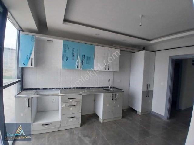 Samsun İlkadım Kavacık'ta 130m. Net 3+1 Sıfır Daire