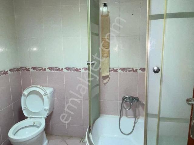 Samsun İlkadım Kadıköy Mahallesi'nde Düz Giriş 2+1 Satılık Daire