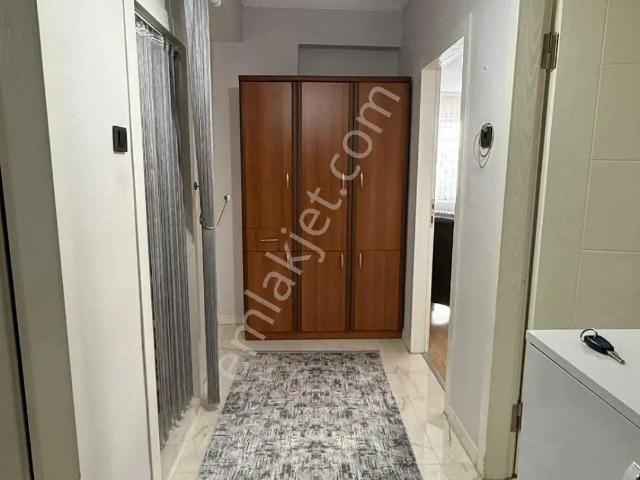 Samsun İlkadım Kadifekale Mahallesi'nde Asansörlü Masrafsız 3+1 Satılık Daire