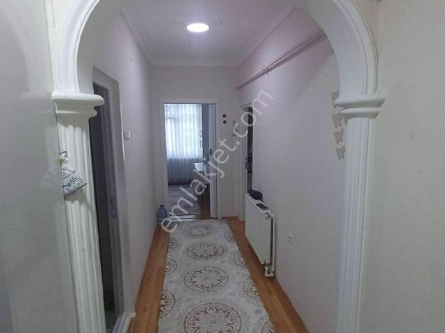 Samsun İlkadım Kadifekale Mahallesi'nde Kat Tapulu Dış Cepheli Masrafsız 2+1 Satılık Daire