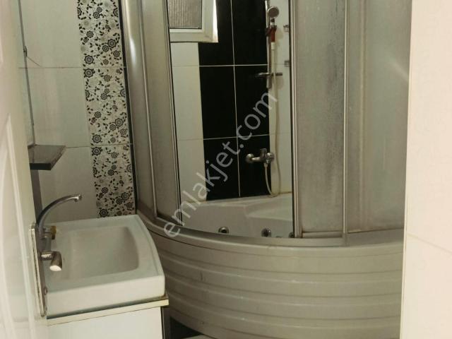 Samsun İlkadım Kalkancı Mahallesi'nde Deniz Manzaralı 3+1 Eşyalı Kiralık Daire