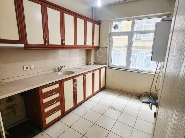 Samsun İlkadım Karadeniz Mahallesinde 2+1 Satılık Daire
