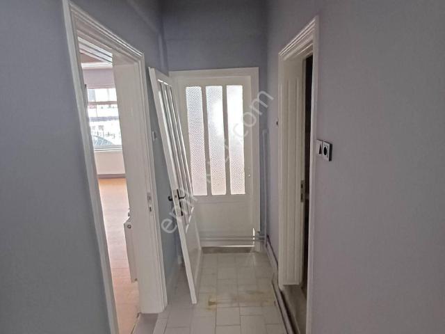 Samsun İlkadım Karadeniz Mahallesinde Kat Tapulu Dış Cepheli 2+1 Satılık Daire