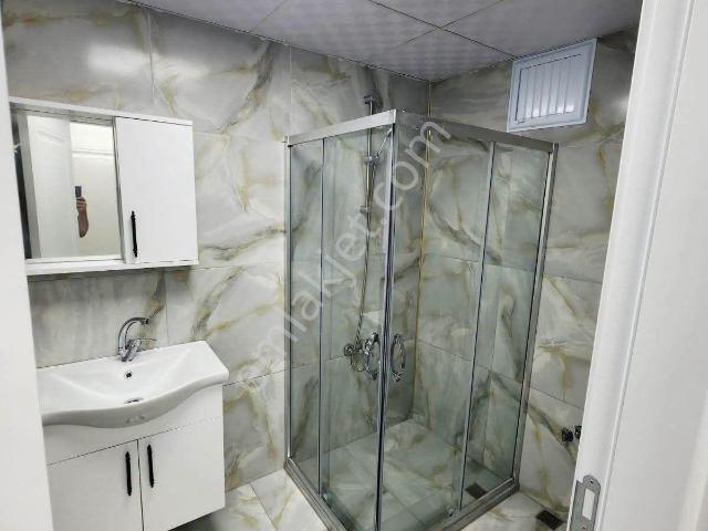 Samsun İlkadım Karadeniz Mahallesinde Kat Tapulu İçi Sıfır Yapılı 3+1 Satılık Daire