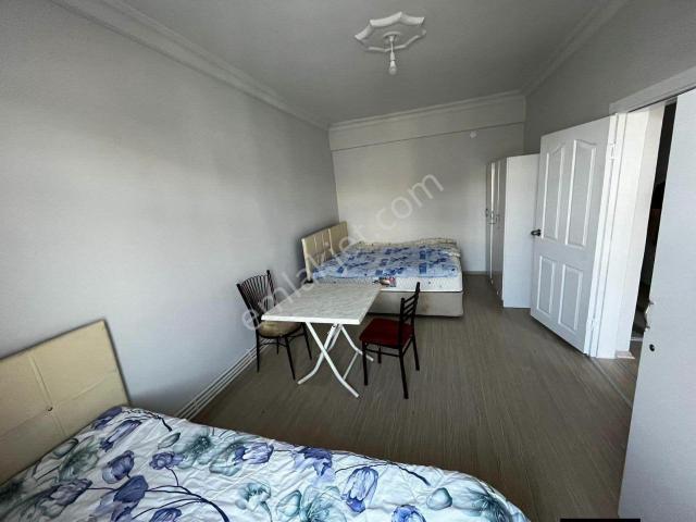 Samsun İlkadım Hürriyet Mahallesi'nde Asansörlü 1+1 Eşyalı Kiralık Daire