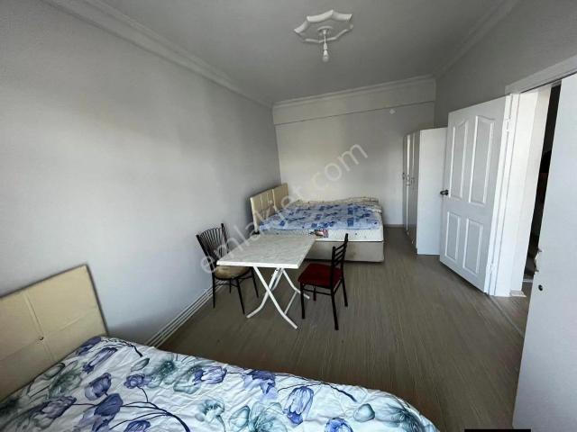Samsun İlkadım Hürriyet Mahallesi'nde Asansörlü 1+1 Eşyalı Kiralık Daire