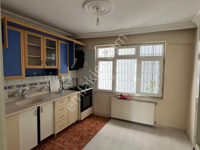 Samsun İlkadım İlyasköy Mahallesinde Kiralık 3+1 Daire