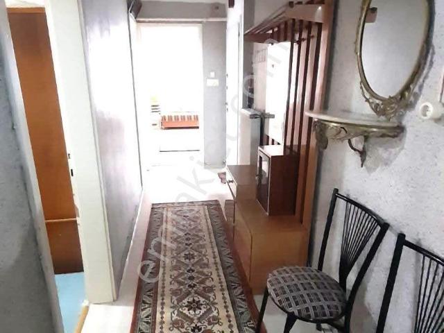 Samsun İlkadım İstasyon Mahallesi'nde 1.kat 2+1 Eşyalı Kiralık Daire