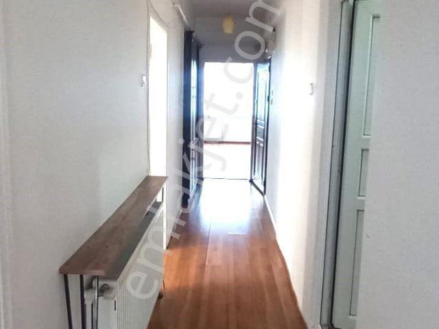 Samsun İlkadım İstasyon Mahallesi'nde Şehir Merkezinde 1.kat 3+1 Kiralık Daire