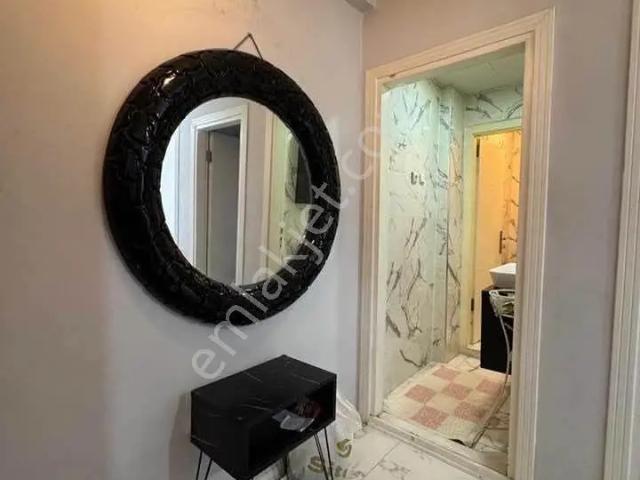 Samsun İlkadım İstasyon Mahallesi'nde Kat Tapulu 3.kat 3+1 Satılık Daire