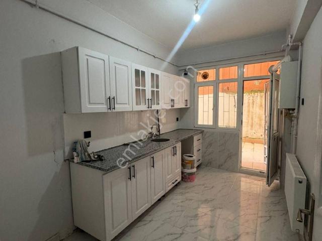 Samsun İlkadım Çiftlik Mahallesi'nde