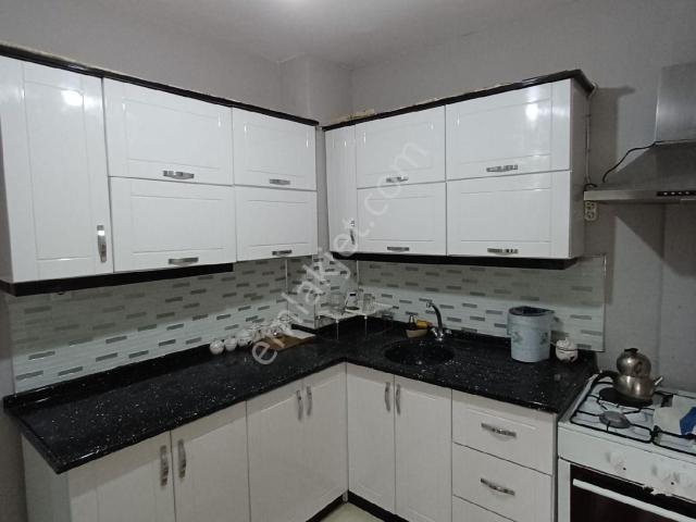 Samsun İlkadım Çiftlik Mahallesi'nde