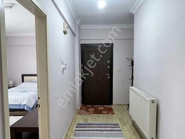 Samsun İlkadım Çiftlik Mahallesi'nde Dış Cepheli 3.kat 2+1 Satılık Daire