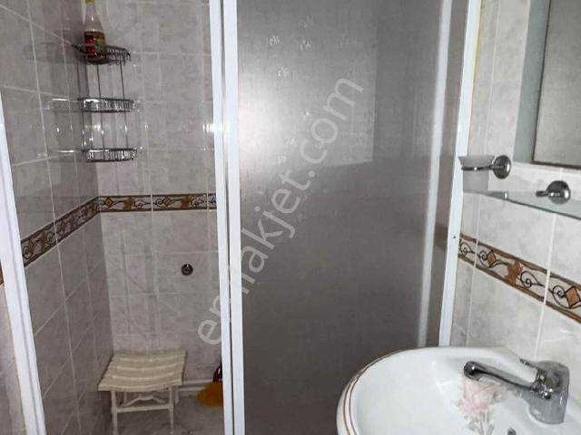 Samsun İlkadım Çiftlik Mahallesi'nde Şehir Merkezinde 2+1