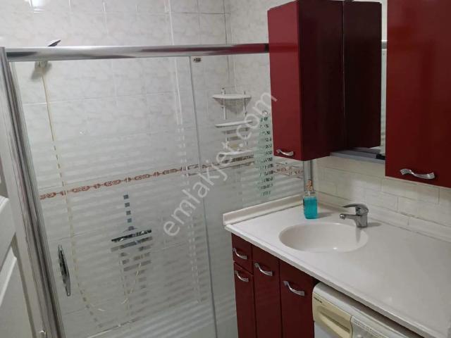 Samsun İlkadım Çiftlik Mahallesi'nde Giriş Kat 3+1 Eşyalı Kiralık Daire