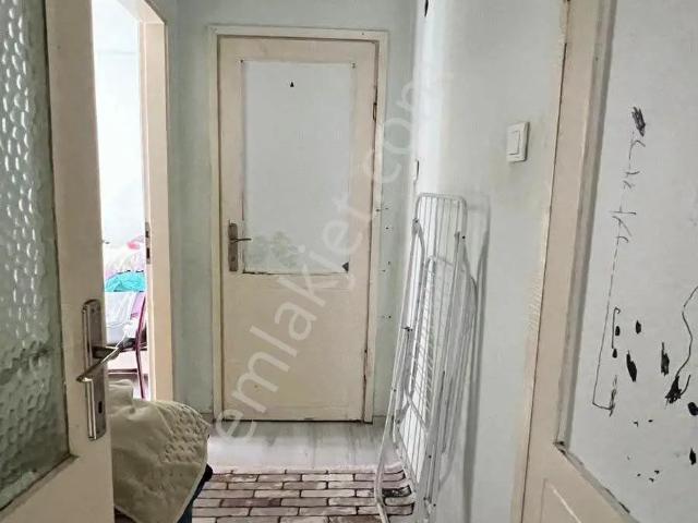 Samsun İlkadım Çiftlik Mahallesi'nde Kat Tapulu 2.kat 2+1 Satılık Daire