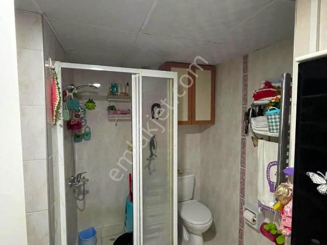 Samsun İlkadım Çiftlik Mahallesi'nde Kat Tapulu 3.kat 1+1 Satılık Daire