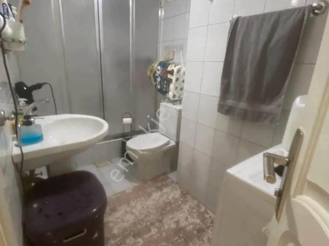 Samsun İlkadım Liman Mahallesi'nde Asansörlü Bulvara Cephe 3+1 Satılık Daire