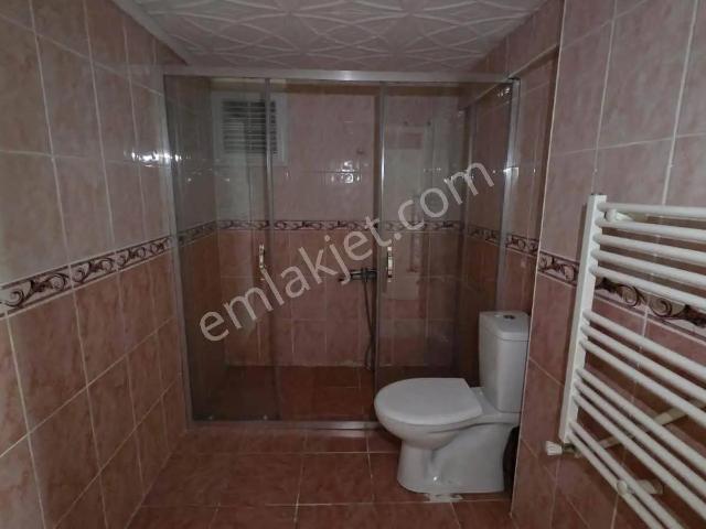 Samsun İlkadım Liman Mahallesi'nde Giriş Kat 3+1 Satılık Daire