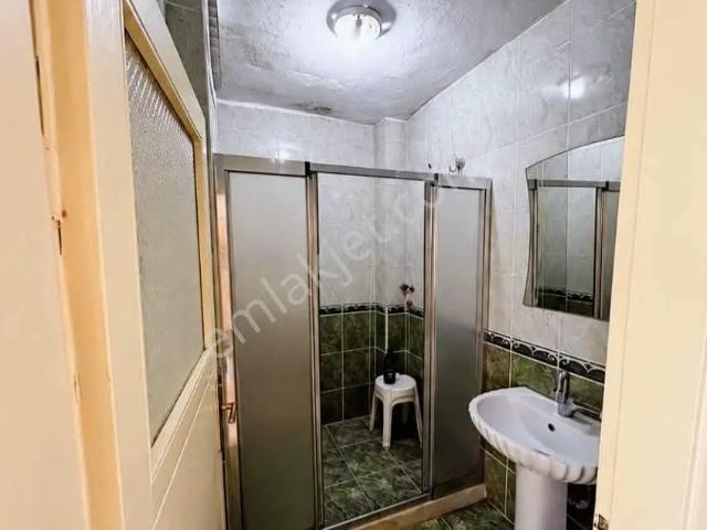 Samsun İlkadım Selahiye Mahallesi'nde Dış Cepheli 4.kat 3+1 Satılık Daire