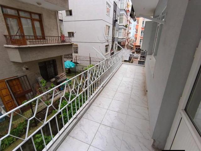 Samsun İlkadım Rasathane Mahallesi'nde