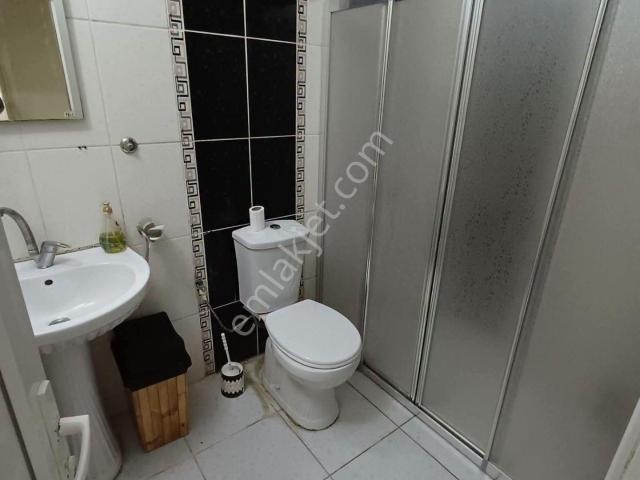 Samsun İlkadım Rasathane Mahallesi'nde 1.kat 2+1 Kiralık Daire